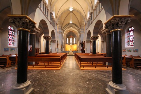 kalterherberg-dom