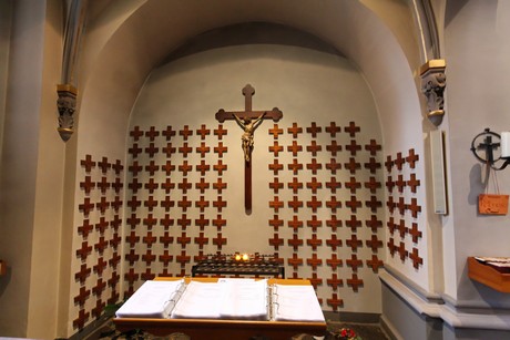 kalterherberg-dom
