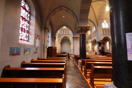 kalterherberg-dom