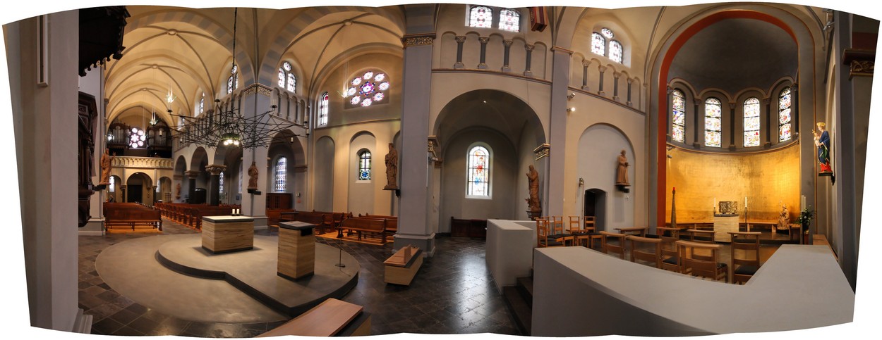 Kalterherberg - Dom