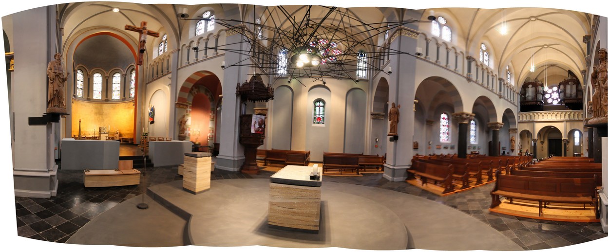 Kalterherberg - Dom