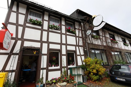 kalterherberg