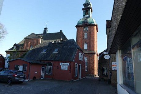 Kappeln