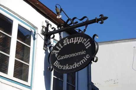 Kappeln