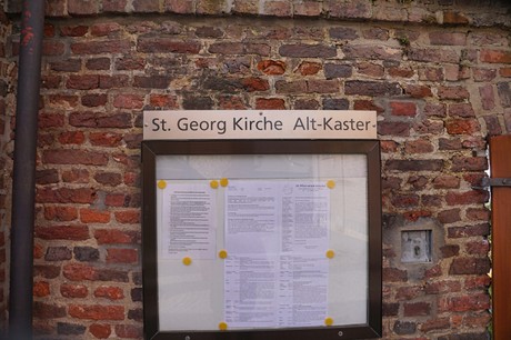 Kaster