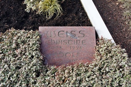 friedhof