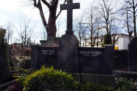 friedhof