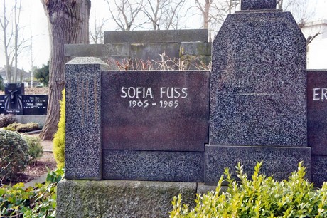 friedhof