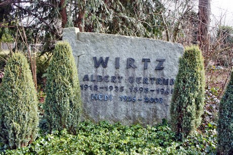 friedhof
