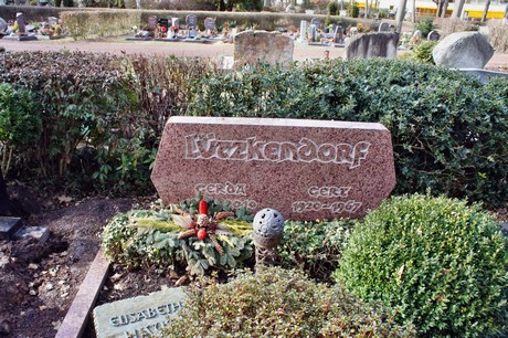friedhof