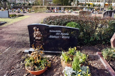 friedhof