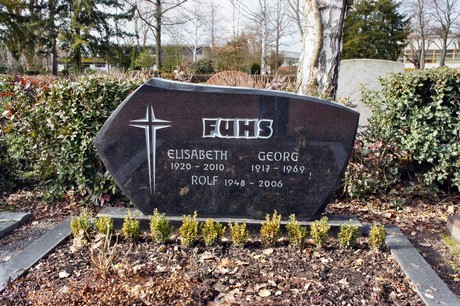 friedhof