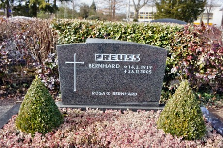 friedhof
