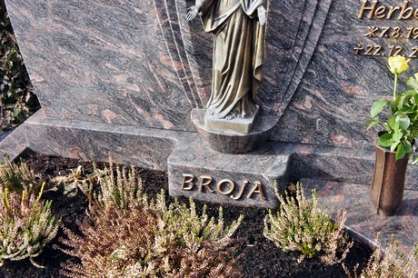 friedhof