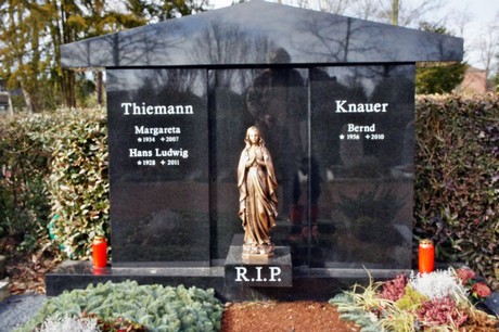 friedhof