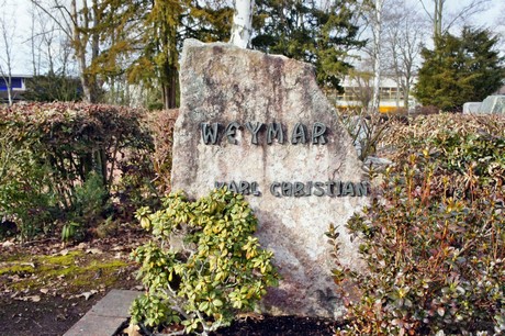 friedhof