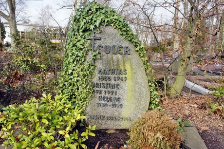 friedhof