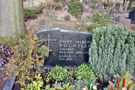 friedhof