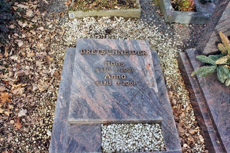 friedhof