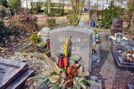 friedhof