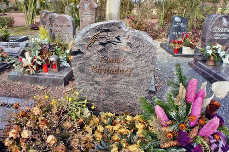 friedhof