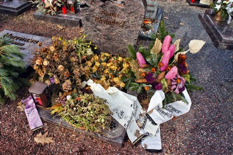 friedhof
