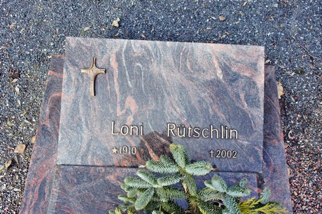 friedhof