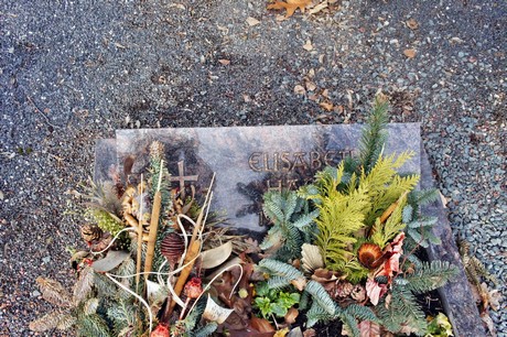 friedhof