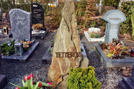 friedhof