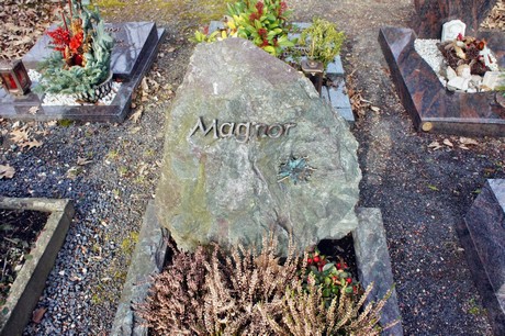 friedhof