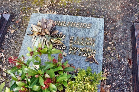 friedhof