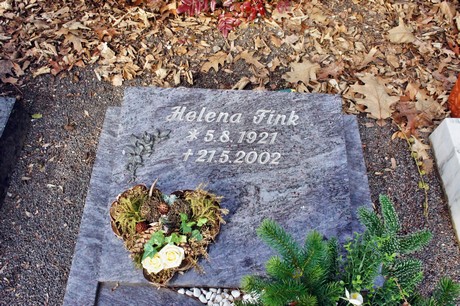 friedhof