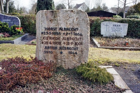 friedhof
