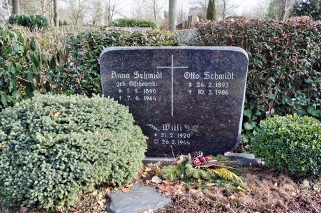 friedhof