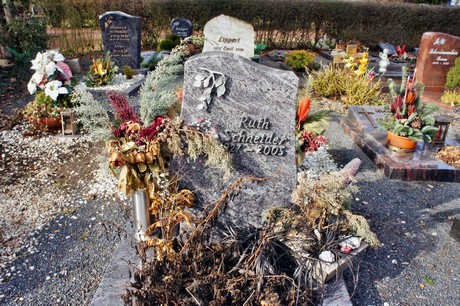 friedhof