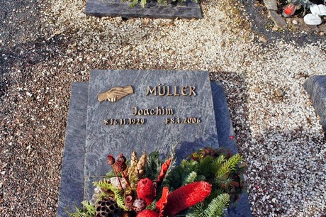 friedhof