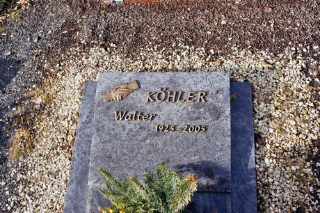 friedhof