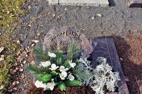 friedhof