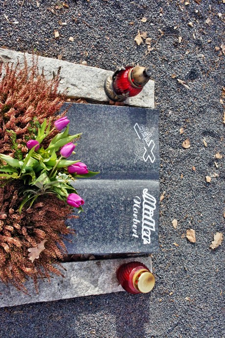 friedhof