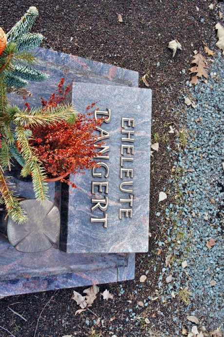 friedhof