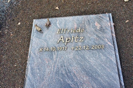 friedhof