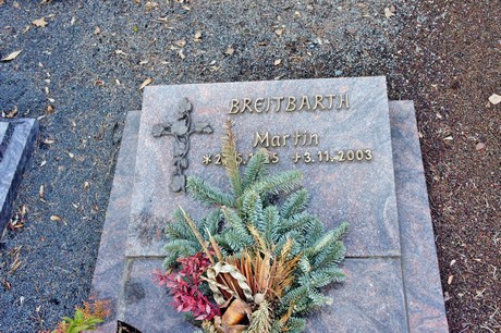 friedhof