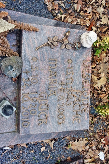 friedhof