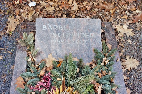 friedhof