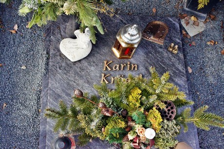 friedhof