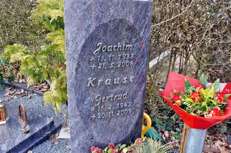 friedhof