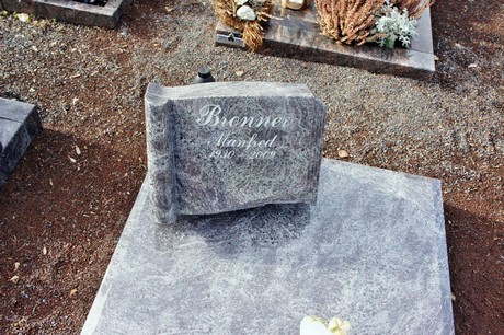 friedhof