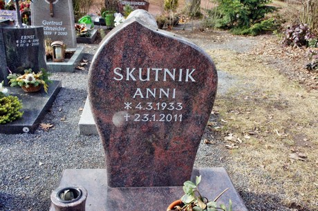 friedhof
