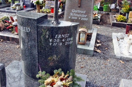 friedhof