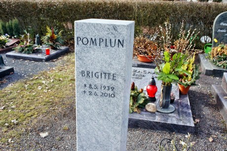 friedhof